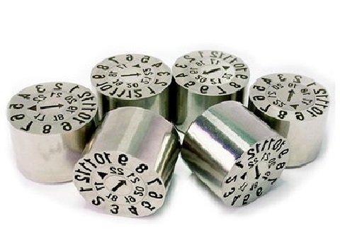 Trazabilidad de Moldes