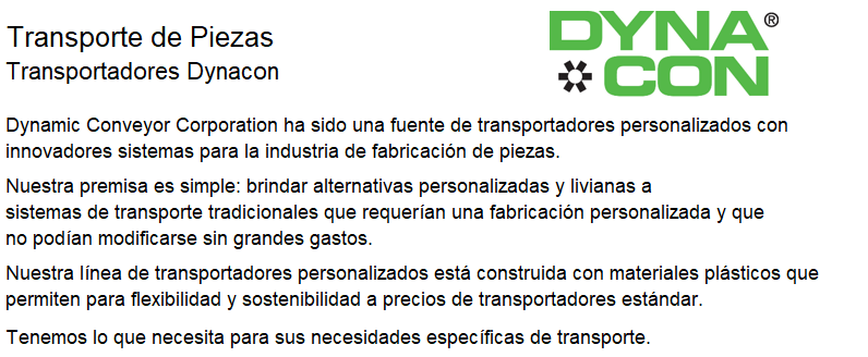 DynaClean Banda Sincronizada