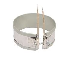 Resistencias de banda de mica